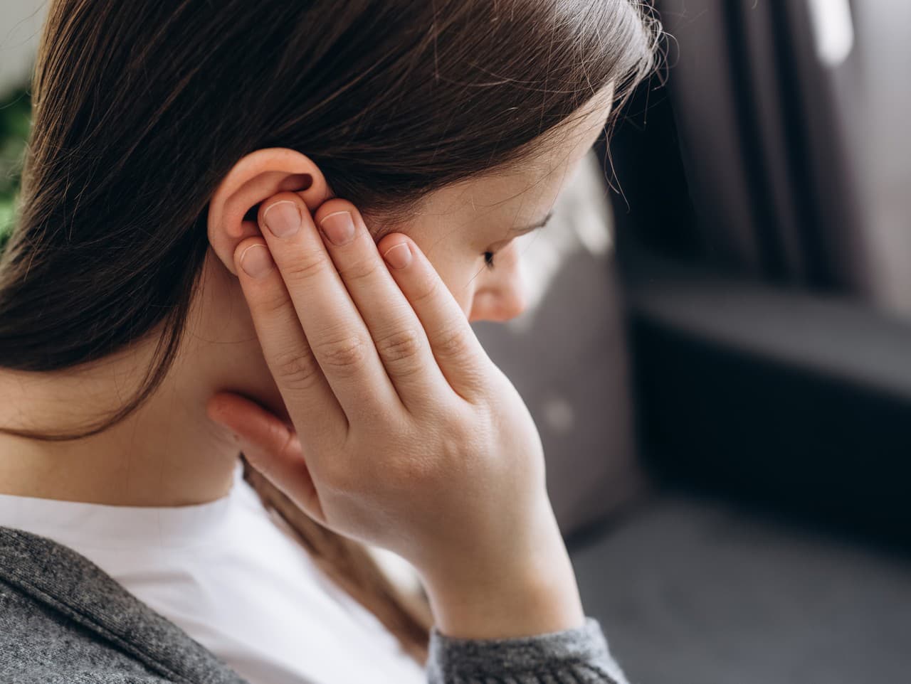 Tehotná matka čelila tichému zabijakovi: Nádor na mozgu odhalený neskoro