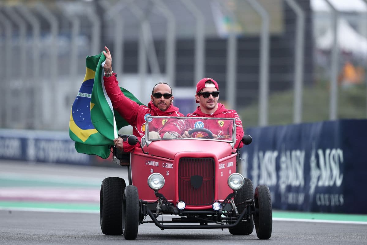 Ferrari: Jazdci by sa mali sústrediť na pretekanie, nie na reči