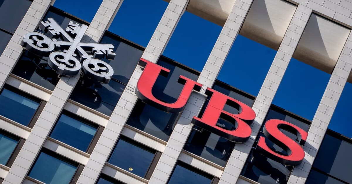 UBS plánuje masívne prepúšťanie: Zruší až 10 000 pracovných miest