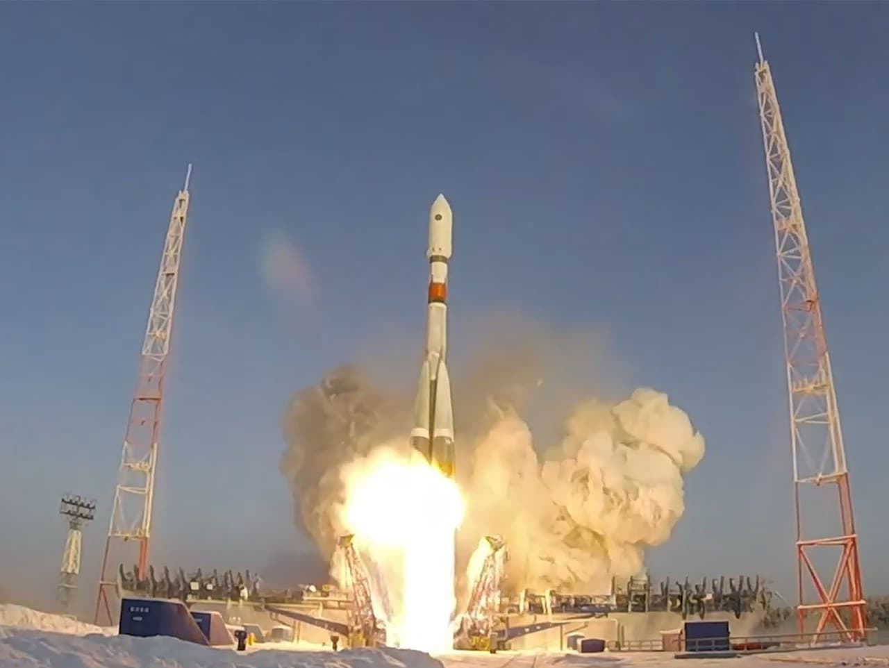 Rusko testuje jadrovú zbraň na obežnej dráhe: Čo to znamená pre svet?