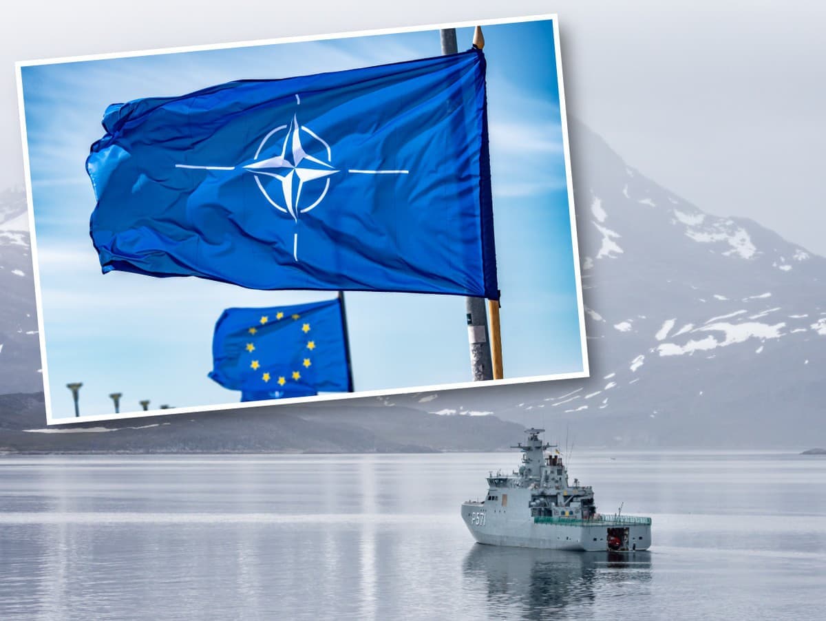 NATO plánuje misiu Arctic Sentry na posilnenie prítomnosti v Arktíde