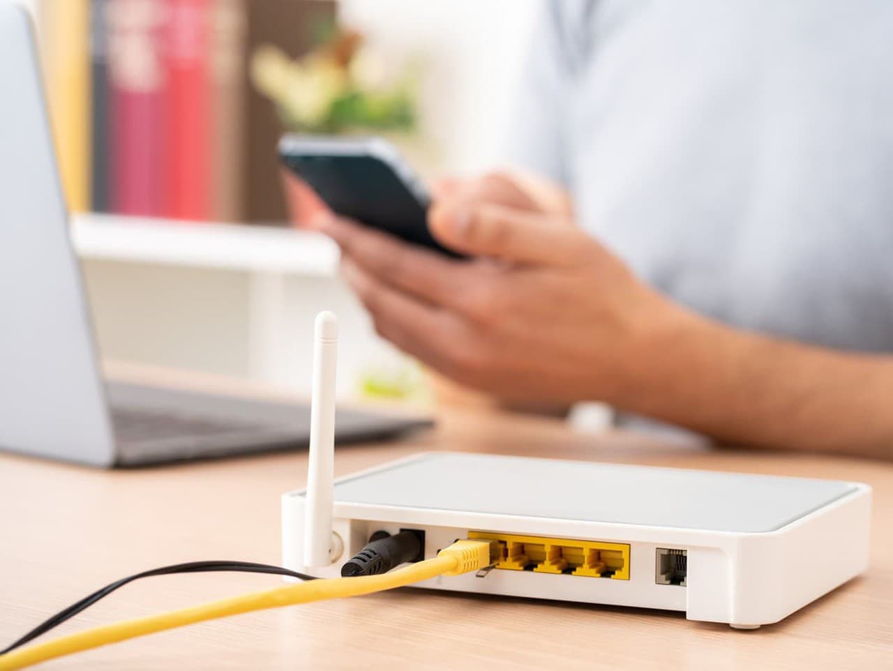 Môže Wi-Fi spôsobiť rakovinu? Odpovedajú vedci