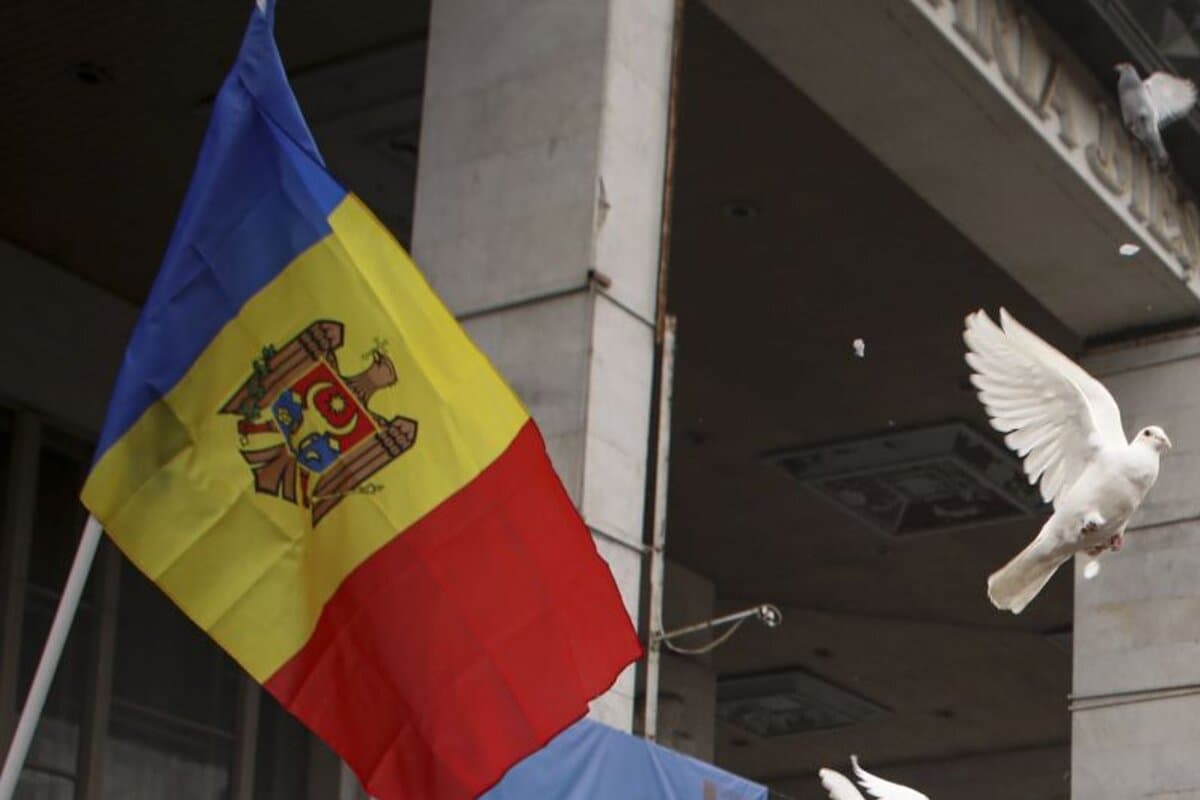 Moldavsko má nového premiéra: Munteanu sľubuje cestu do EÚ