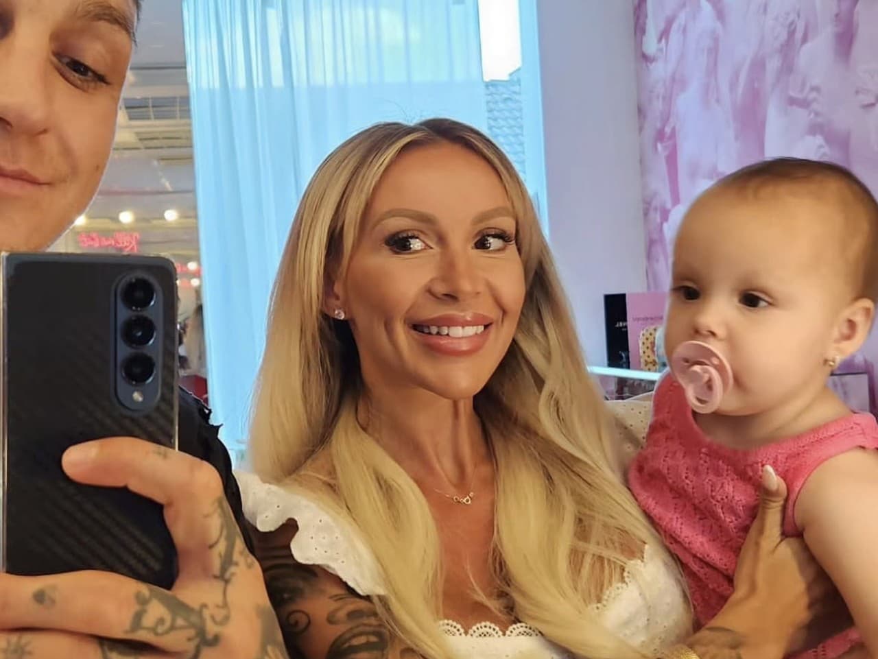 Gábor Boráros oznámil dcére Zore tragickú pravdu o mame