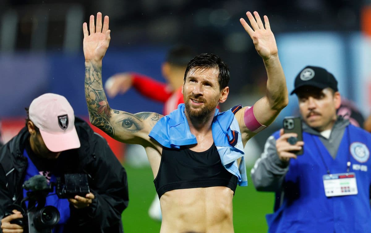 Messi na ceste k historickému rekordu v počte asistencií