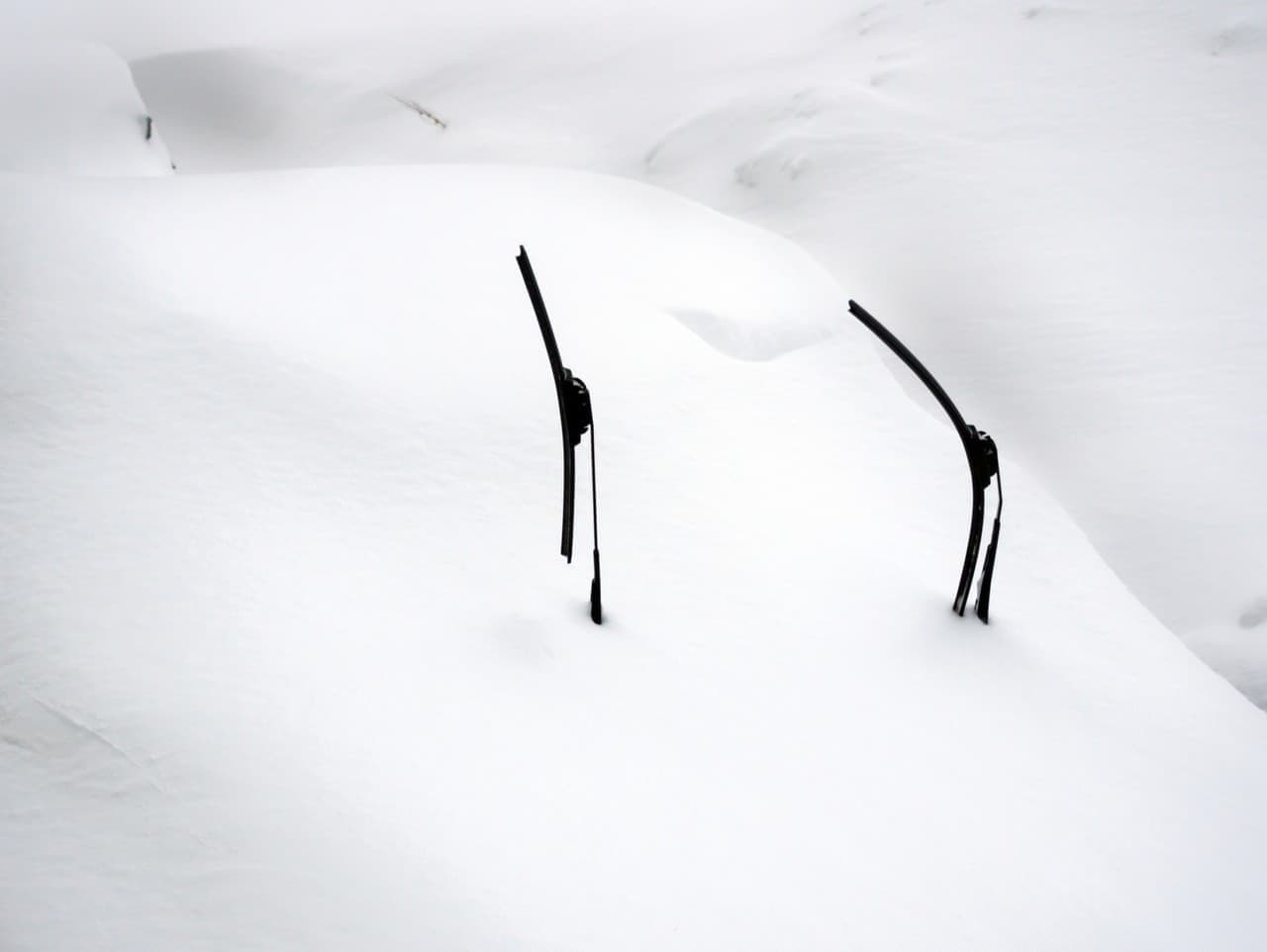 Extrémna snehová búrka zasiahne USA: Varovania pre milióny občanov