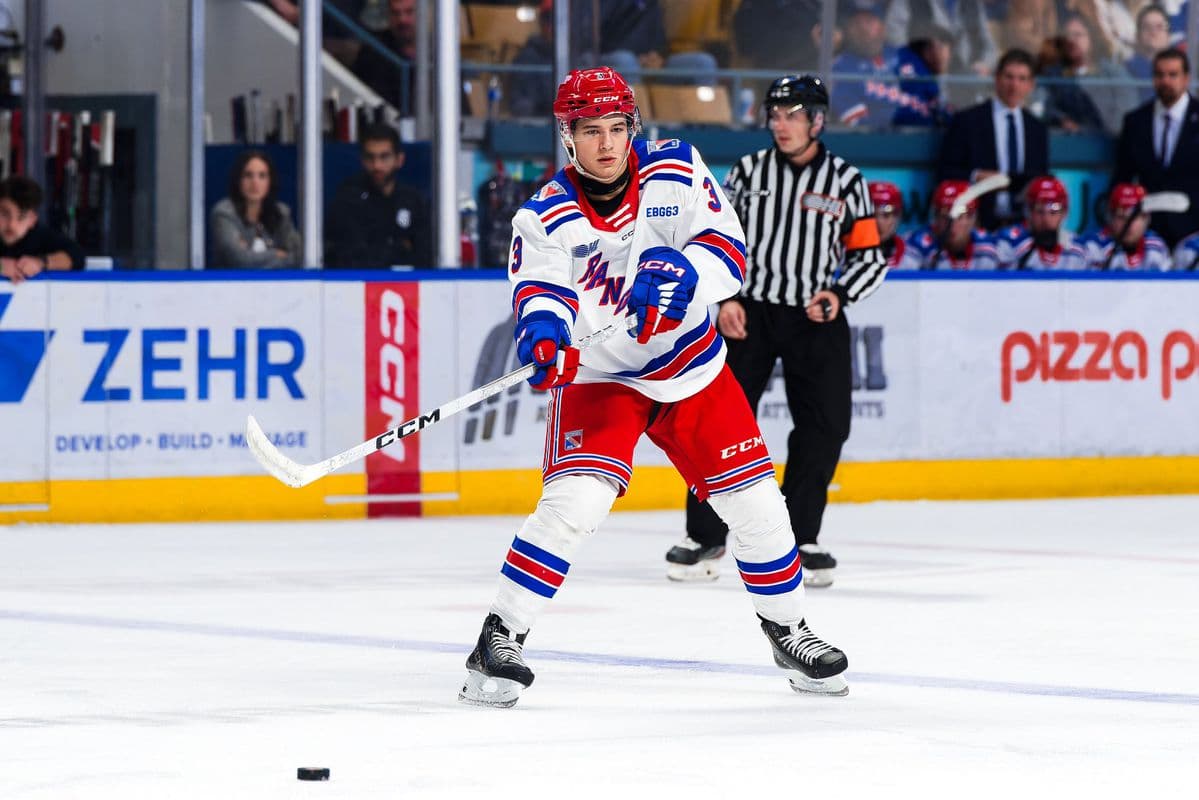 Jakub Chromiak bodoval, no jeho tím prehral