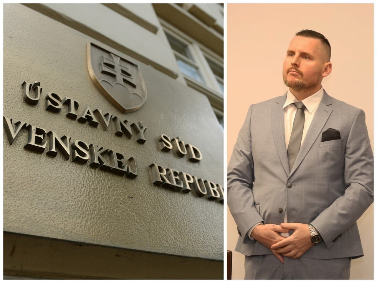 Daniel Bombic: Hnev a beznádej za mrežami