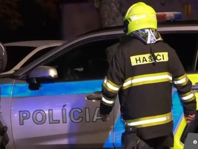 Požiar v nemocnici na Kramároch: Úmyselné založenie ohňa