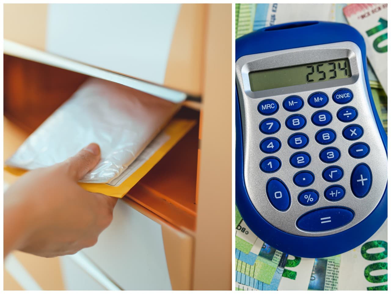 Kuriéri chystajú zdraženie: Pripravte sa na vyššie ceny doručenia