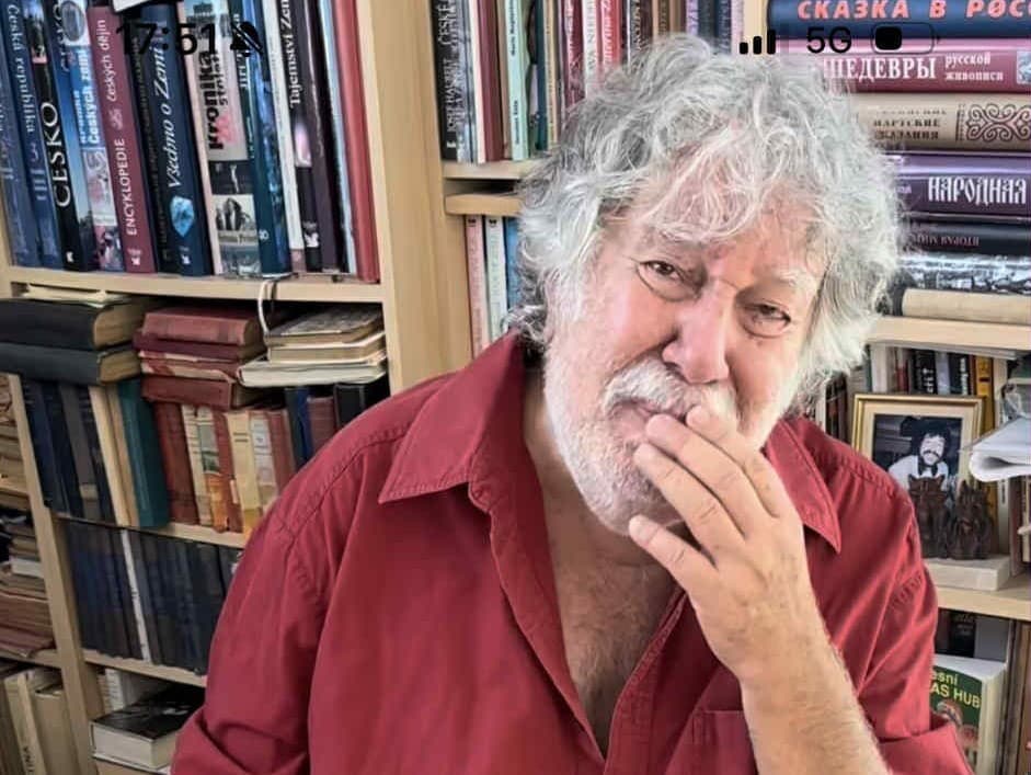 Zdeněk Troška kritizuje súčasné vianočné rozprávky