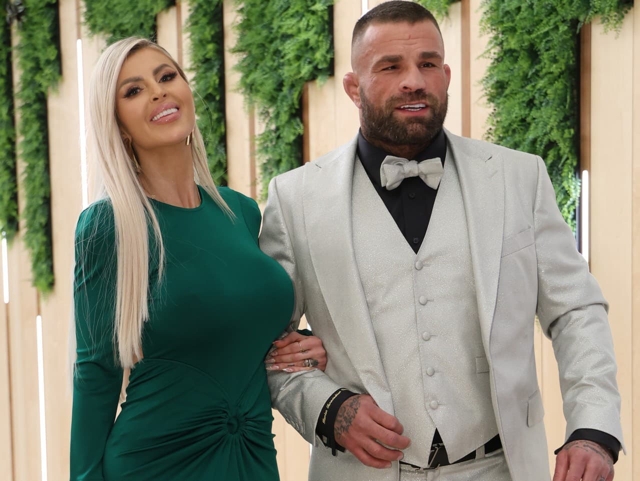 Krizové momenty v manželstve Vémolovcov: Lela na Českom Slávikovi bez Karlosa