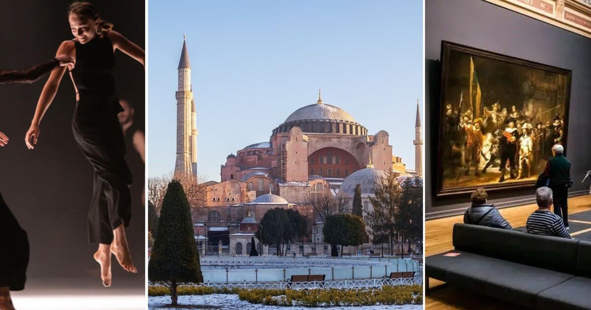 Objavte svet vo februári: Tipy na cestovanie a kultúru