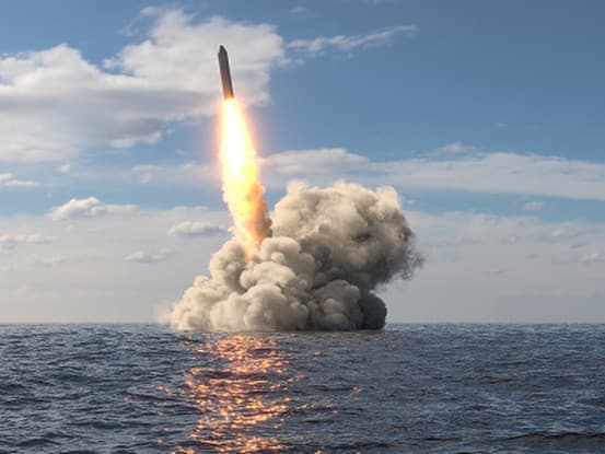 Severná Kórea opäť provokuje: Odpálenie balistických rakiet