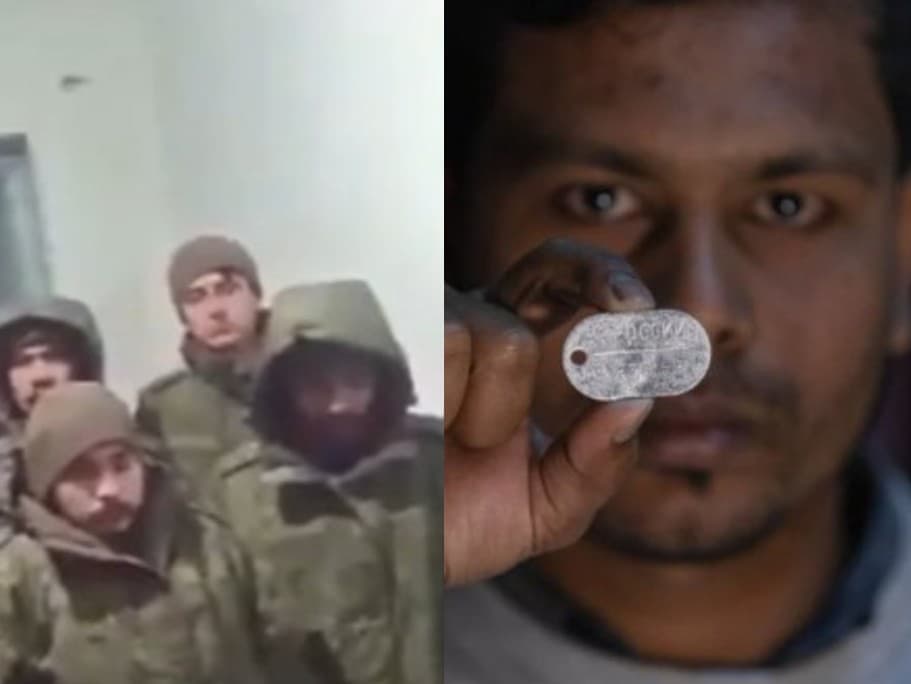 Rusi lákajú Bangladéšanov na prácu, končia na ukrajinskom fronte