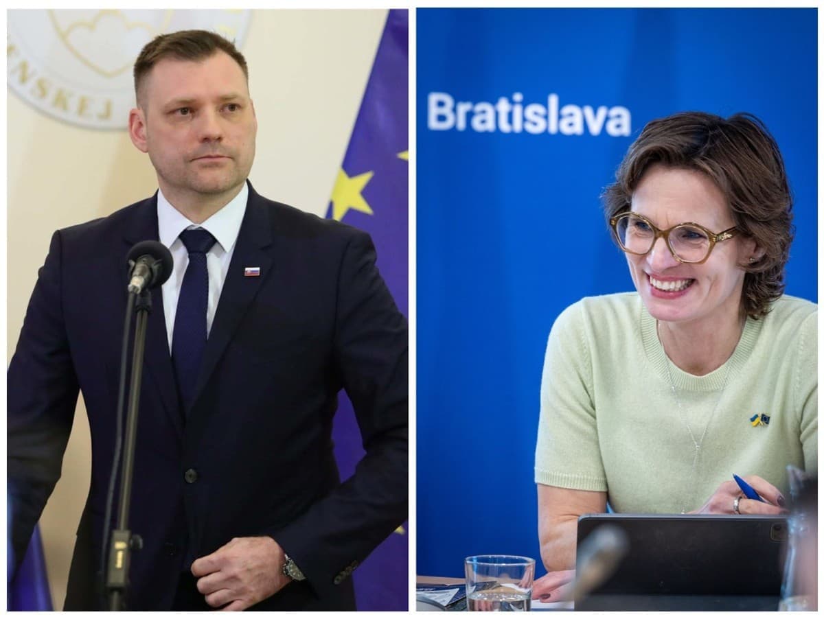 Eurokomisárka Roswallová navštívila Slovensko: Obehové hospodárstvo v centre pozornosti