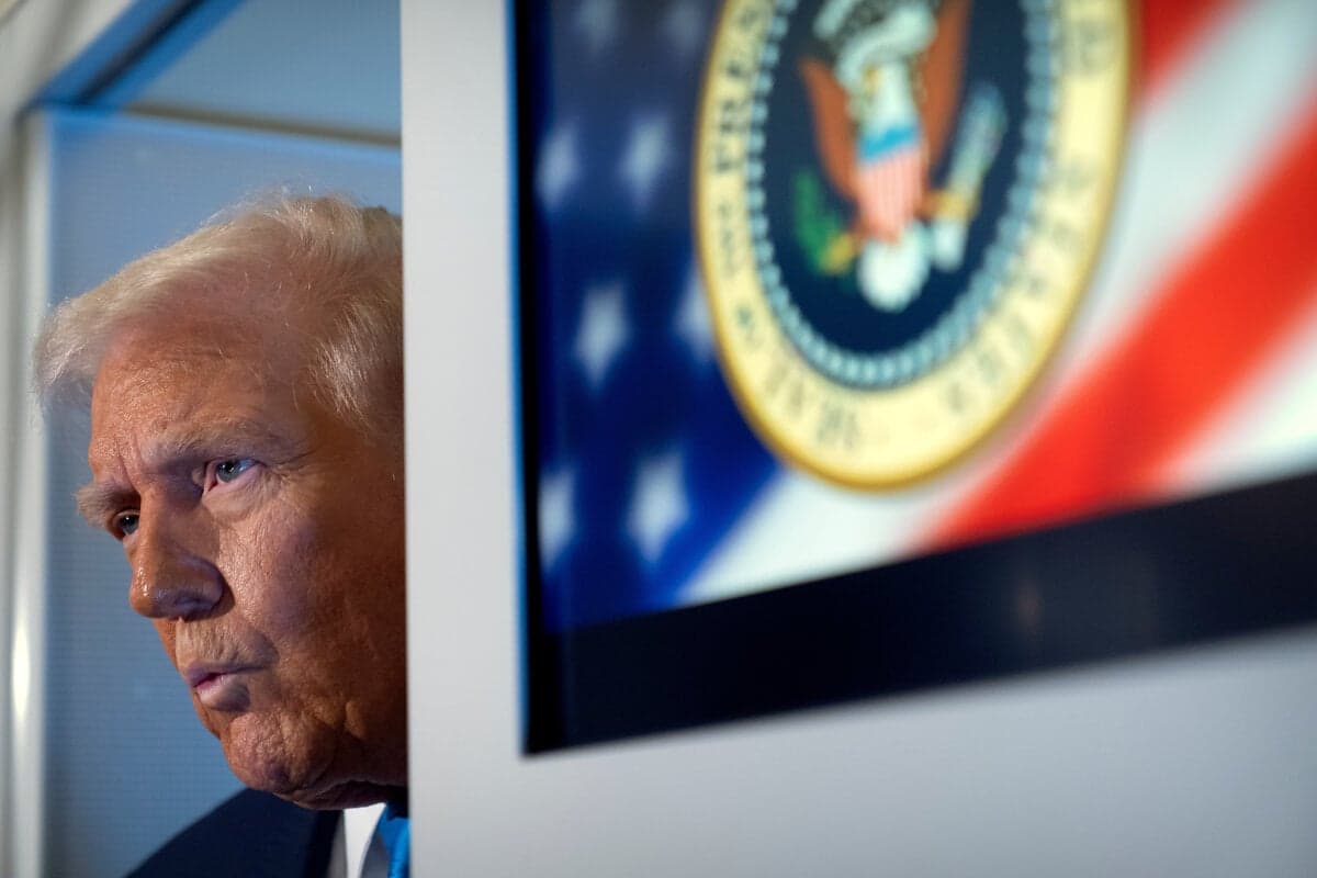 Trump zvažuje zrušenie sankcií voči Iránu: Nové vyhliadky na rozhovory