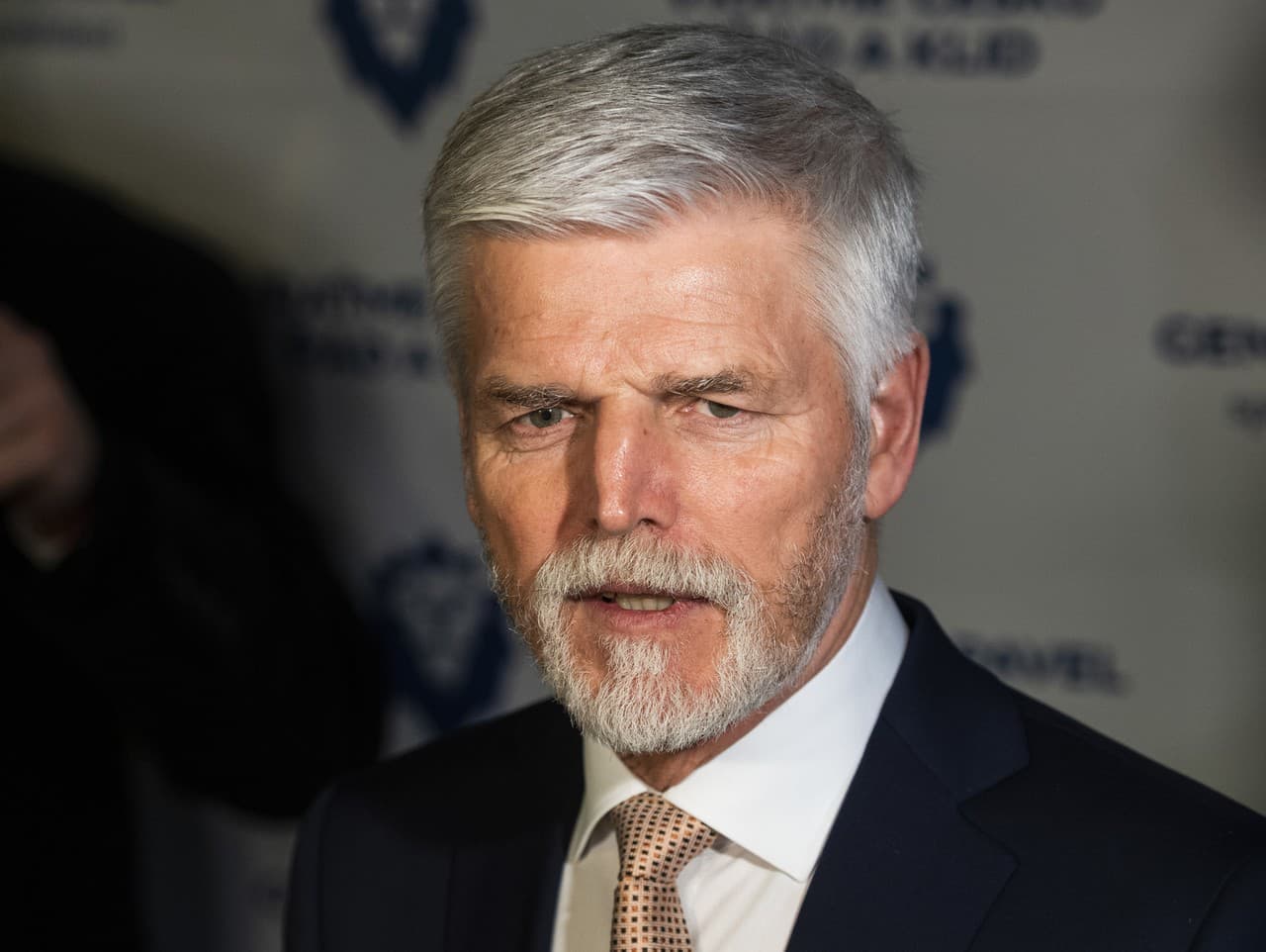 Šokujúce obvinenie: Prezident Pavla sa stal terčom vydierania