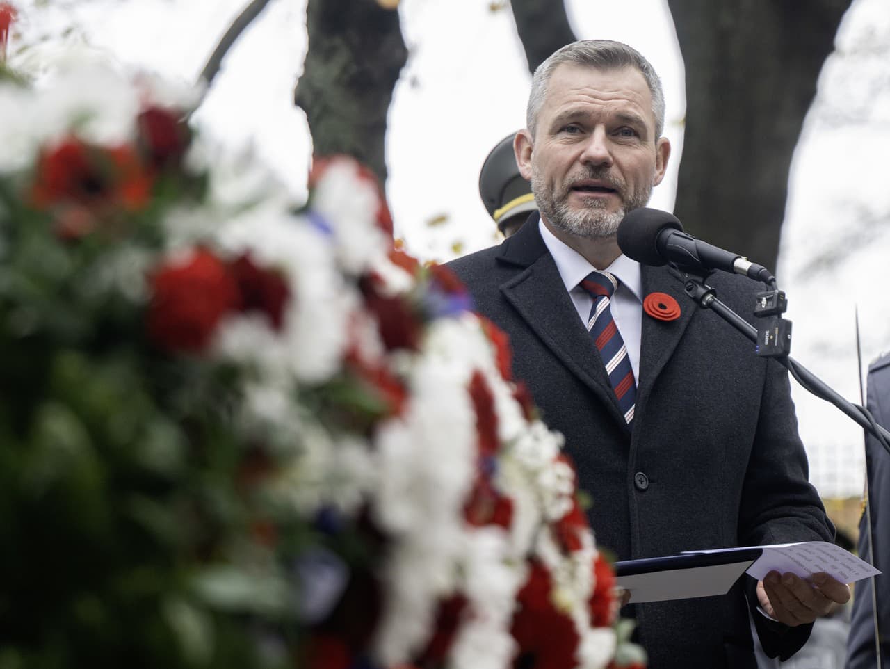 Pellegrini vyzdvihol projekt podpory inovácií študentov