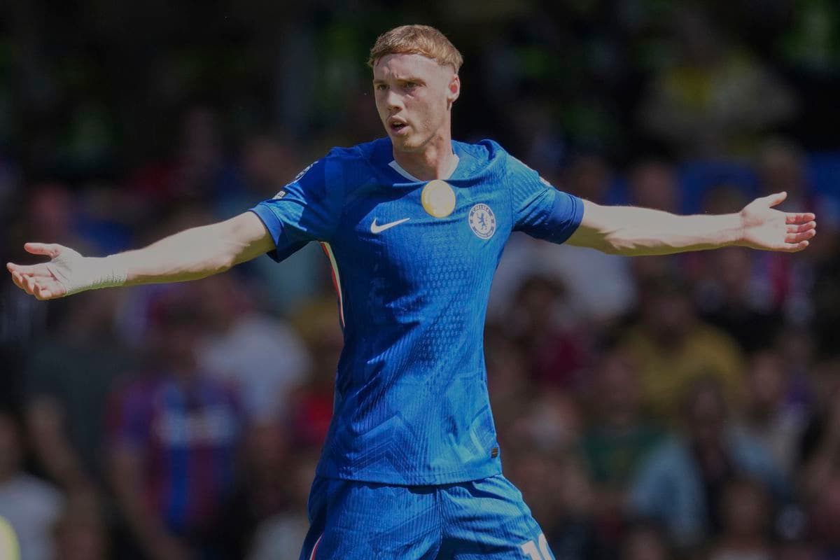 Cole Palmer opäť zranený, Chelsea čakajú ťažké zápasy