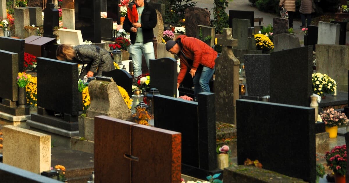 Teplé počasie na Dušičky: Slovensko zažije 20 °C