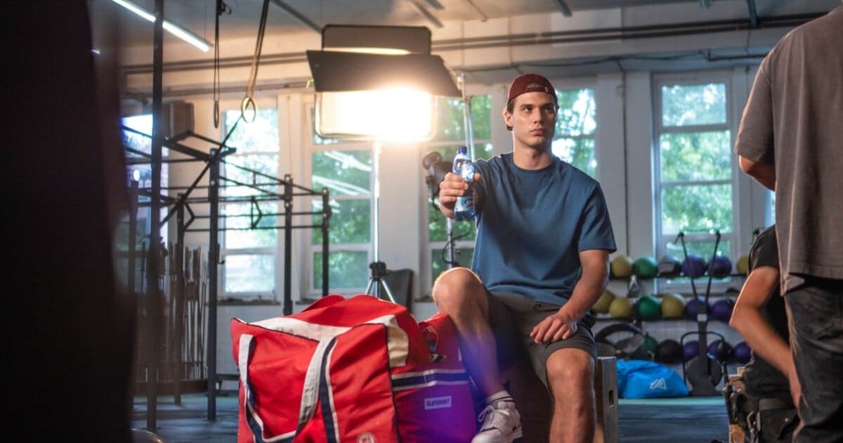 Juraj Slafkovský sa vracia na olympiádu: Nové výzvy v Miláne