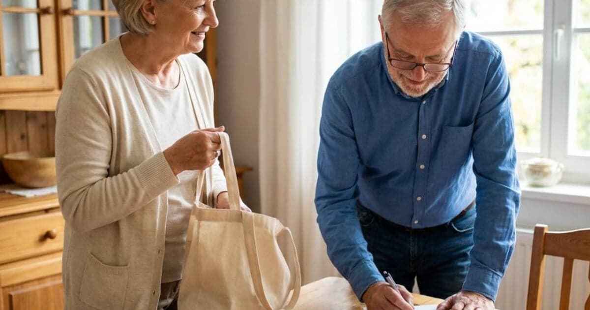 Seniorské zľavy v BILLA: Každú stredu o 10 % lacnejšie!