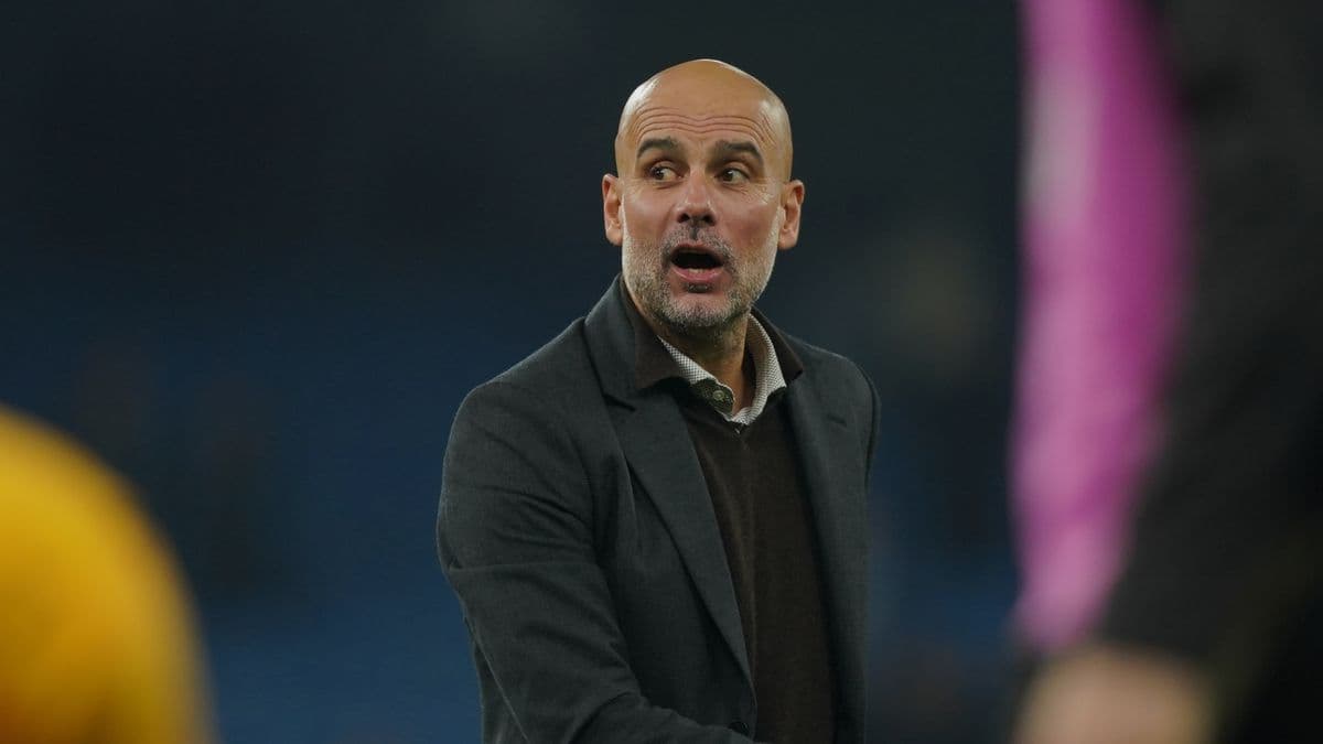 Guardiola chváli Bradleyho: Slovákov čaká silný súper