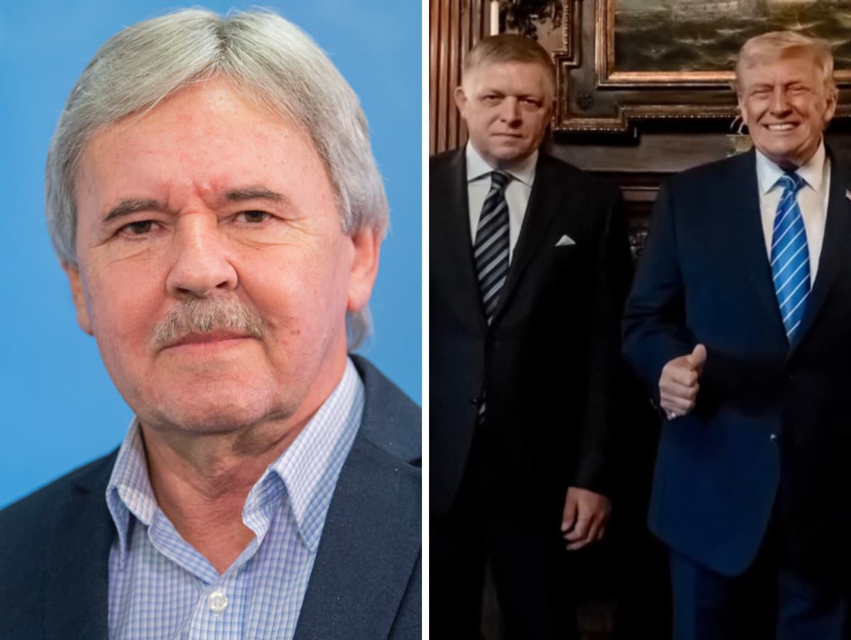 Hrabko: Fico správne komunikuje so svetovými lídrami