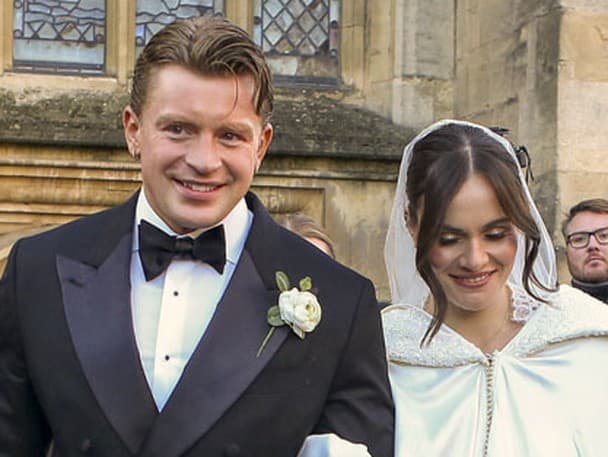 Holly Ramsay a Adam Peaty: Rozprávkové medové týždne na Mauríciu