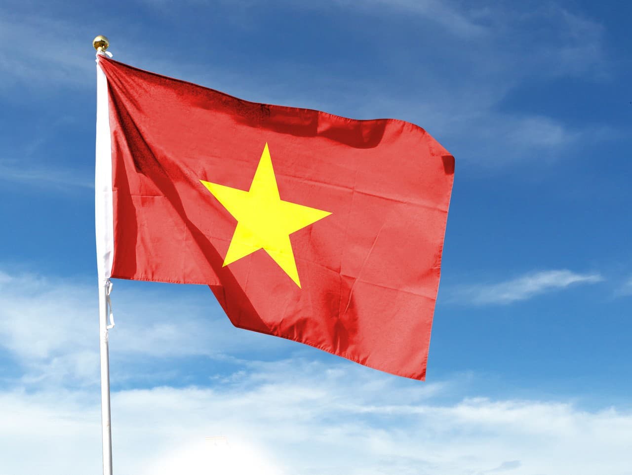 Vo Vietname začal 14. zjazd Komunistickej strany