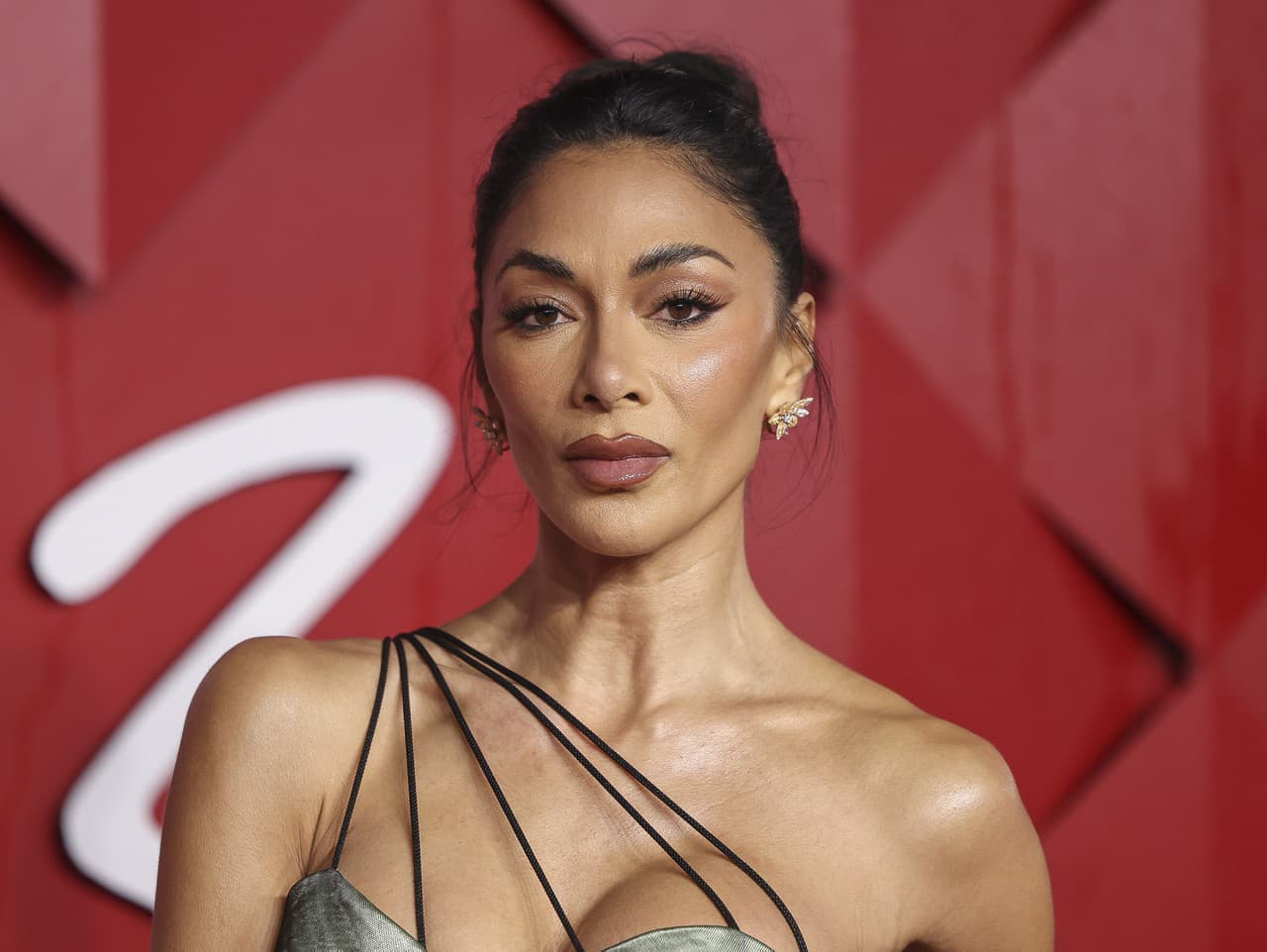 Nicole Scherzinger pobavila internet vtipným momentom z koncertu