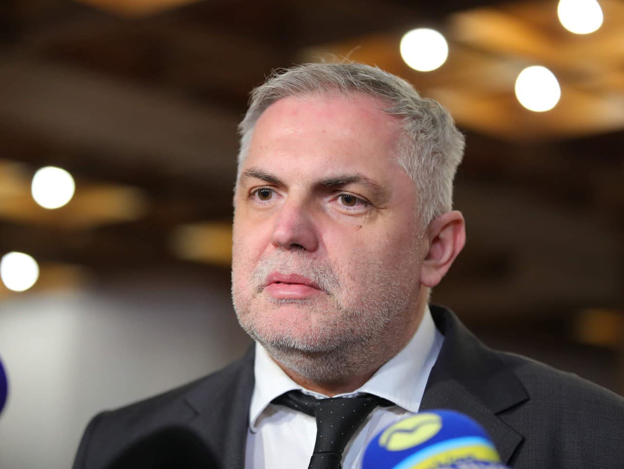 Vetované zákony ostávajú v pozadí, koalícia nedosiahla dohodu