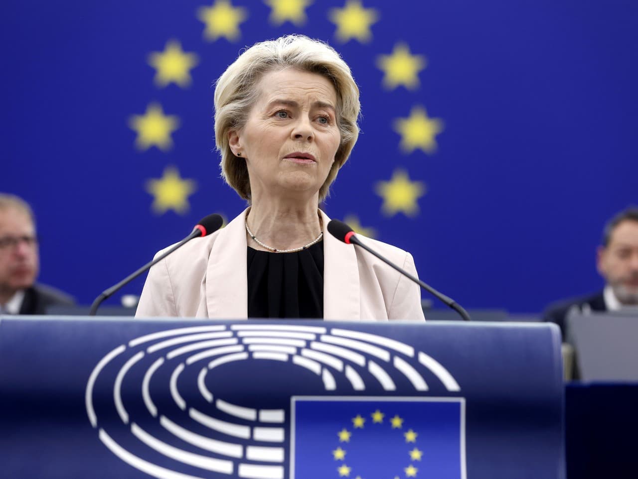 EÚ plánuje nové sankcie voči Iránu, zamerané na technológie pre drony