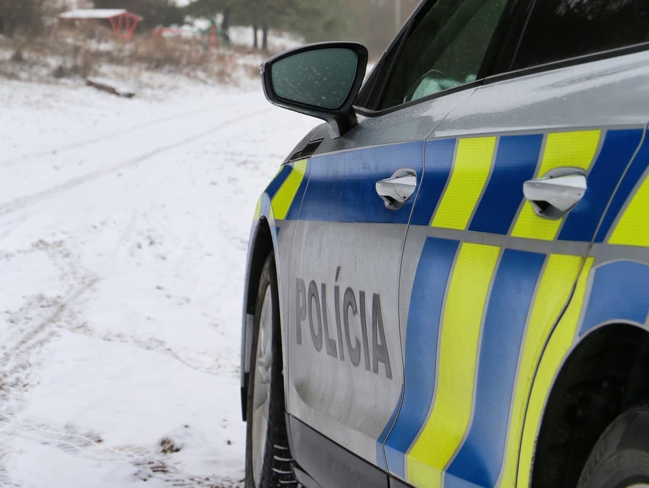 Polícia obvinila muža s takmer 3 promile alkoholu