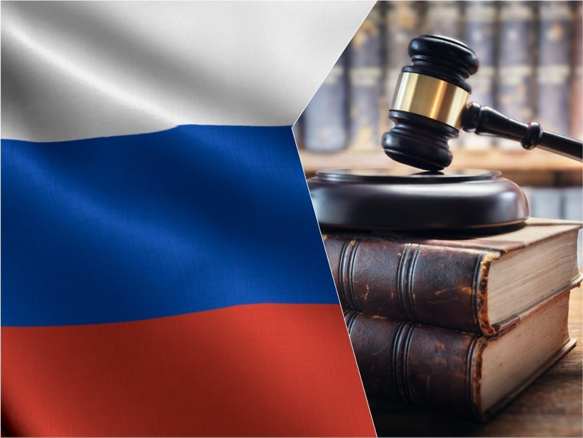 Rusko chystá zákon proti medzinárodným súdom