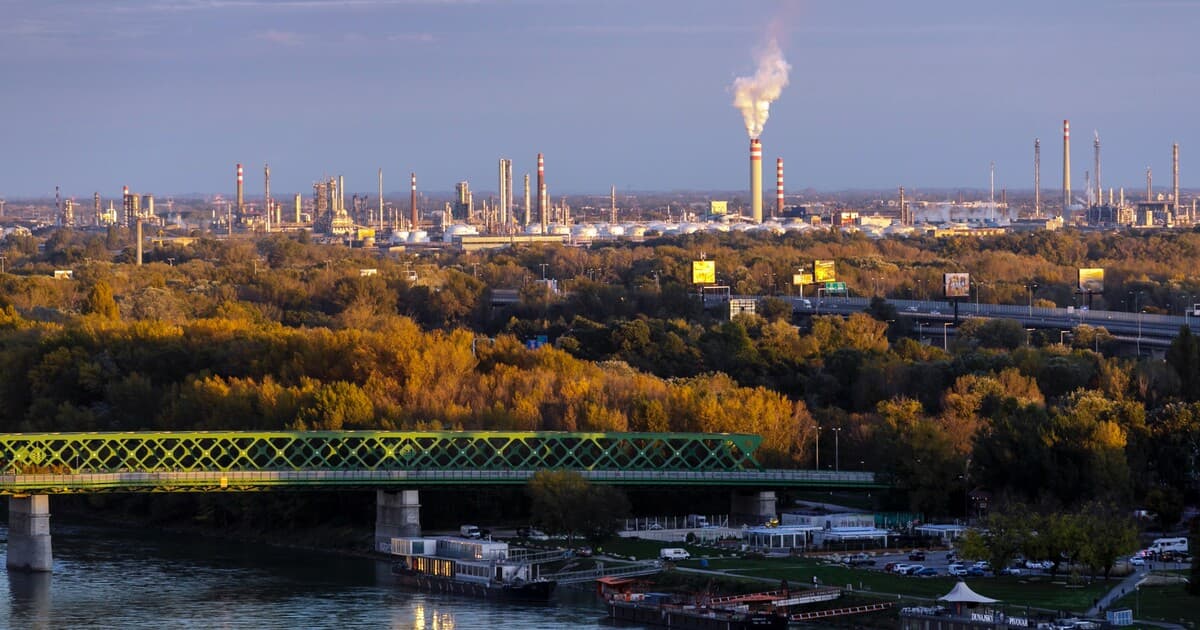 Najziskovejšie firmy na Slovensku v roku 2024: Kto ťahal ekonomiku?