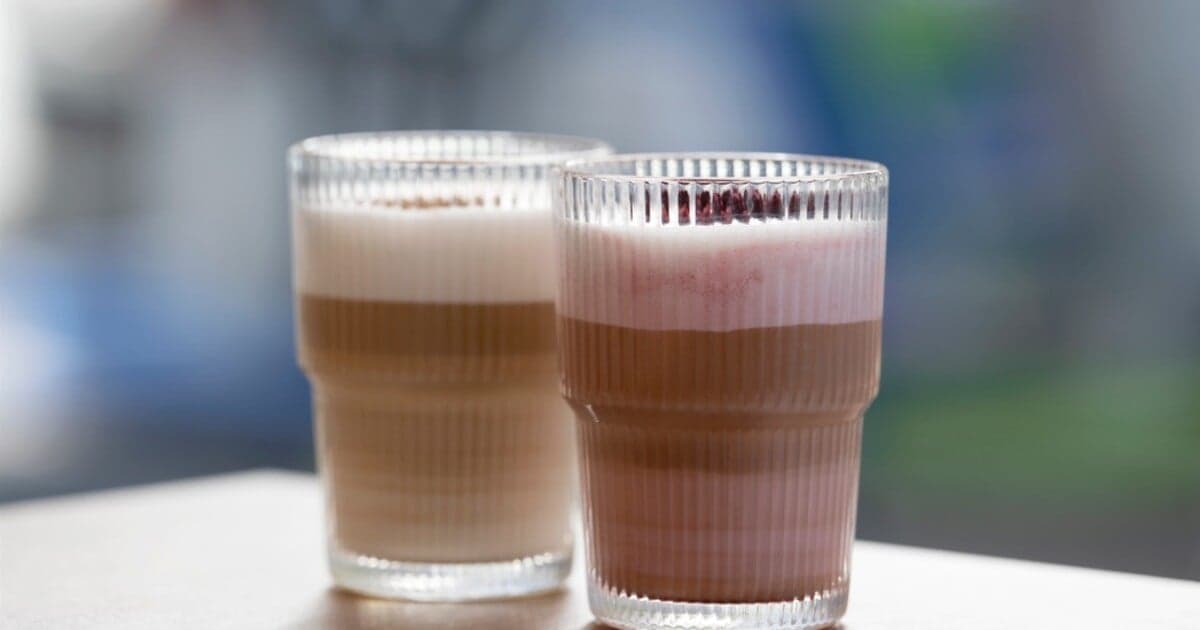 Jesenné špeciality na OMV: Nové VIVA kávy potešia vaše zmysly