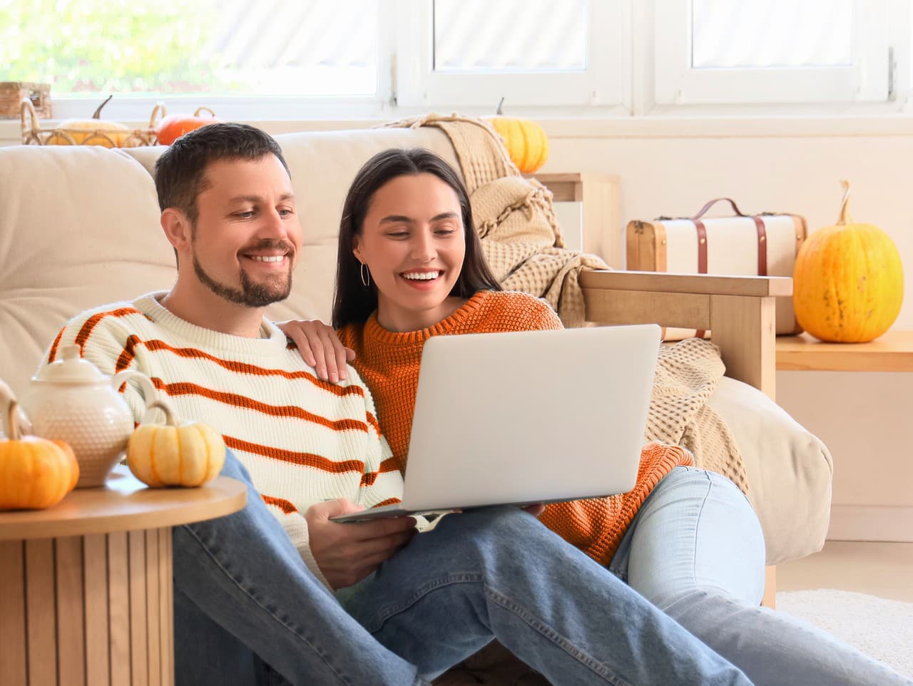 Jesenné nákupy online: Vyhrajte až 50 000 € s Allegro!