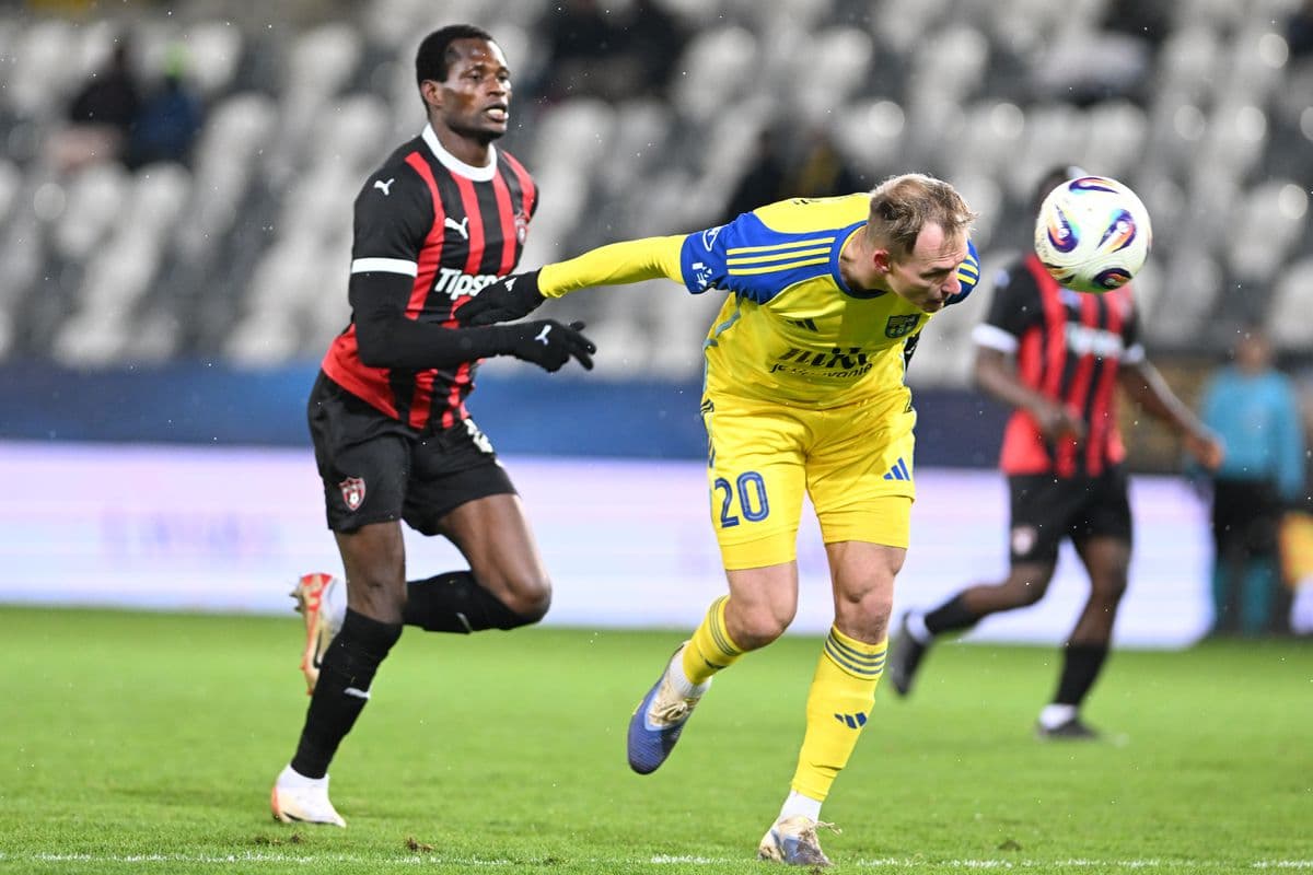 Košice opäť sklamané, Trnava triumfovala v napínavom zápase