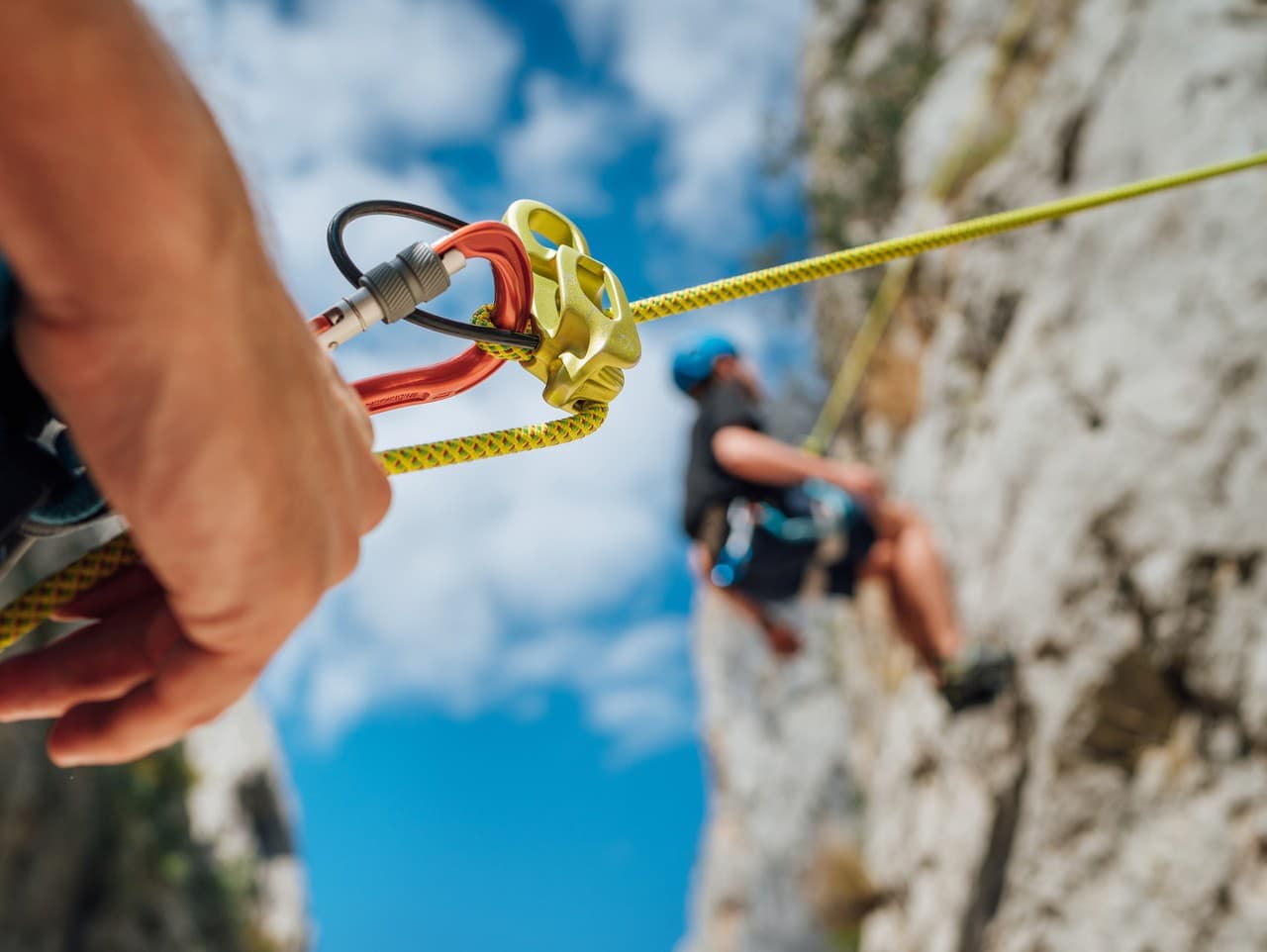 Poľský inštruktor prišiel o licenciu za neetické lezecké konanie