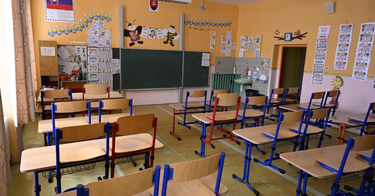 Reforma školstva: Súkromné školy prídu o 20 % príspevkov