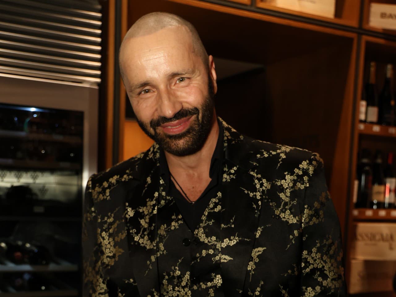 Robo Opatovský: Narodeniny a Vianoce v jednom dni