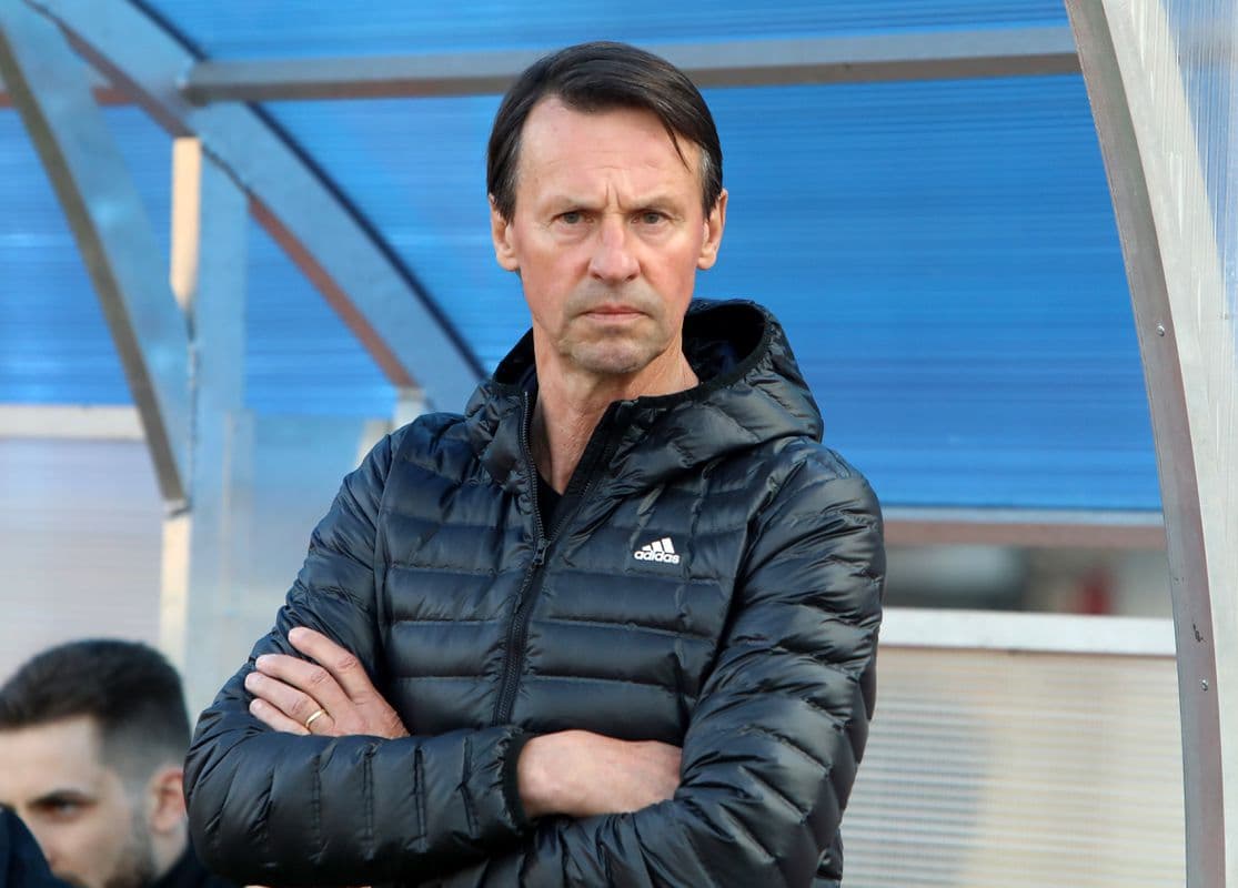 Trnava zdolala Košice, no tréner hostí hovorí o nezaslúženej prehre