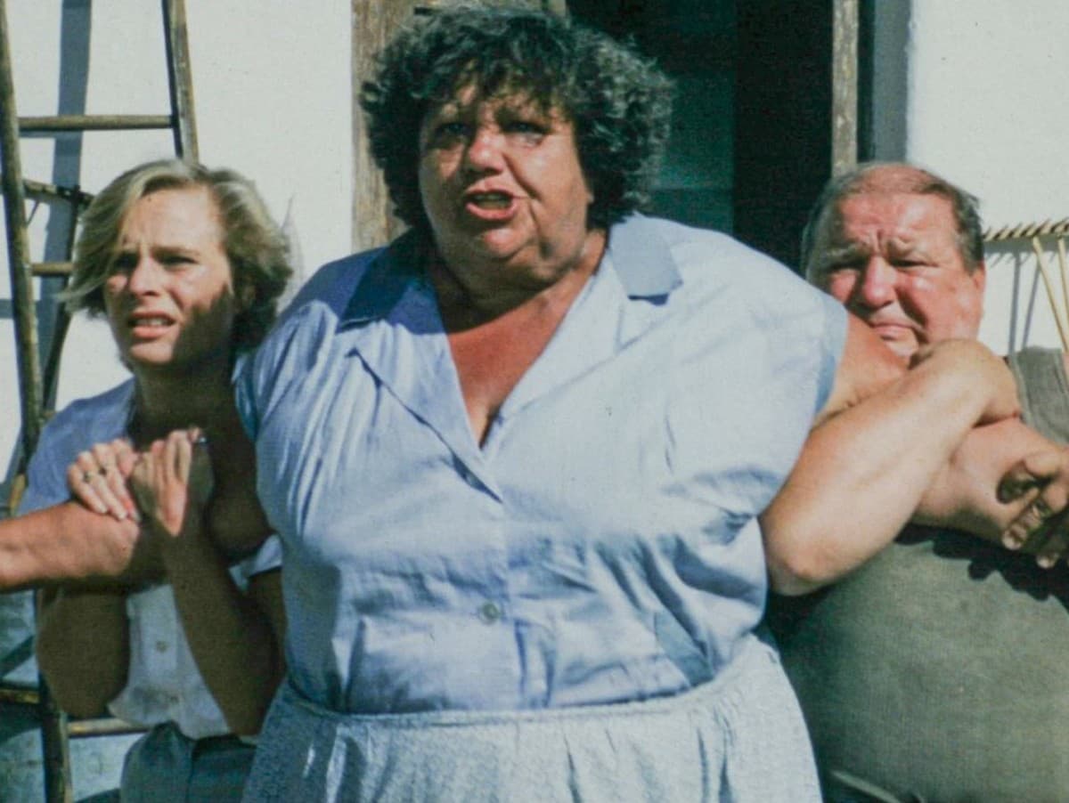 Krutá Růžičková: Herci spomínajú na traumatické zážitky z natáčania