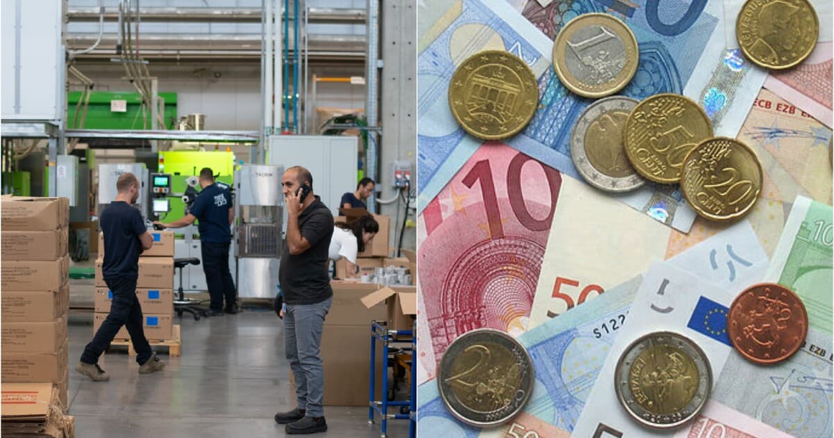 Foxconn Slovakia plánuje hromadné prepúšťanie, stovky zamestnancov prídu o prácu