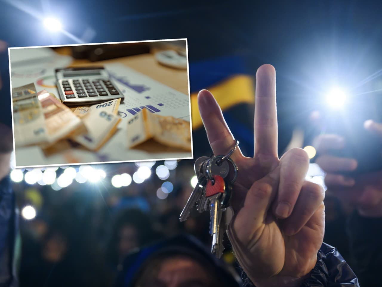 Zrušenie sviatku a jeho dopad na slovenskú ekonomiku: Analytik varuje