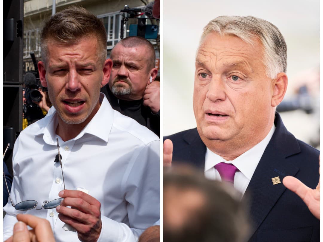 Maďarsko na prahu škandálu: Orbánova kampaň pred voľbami