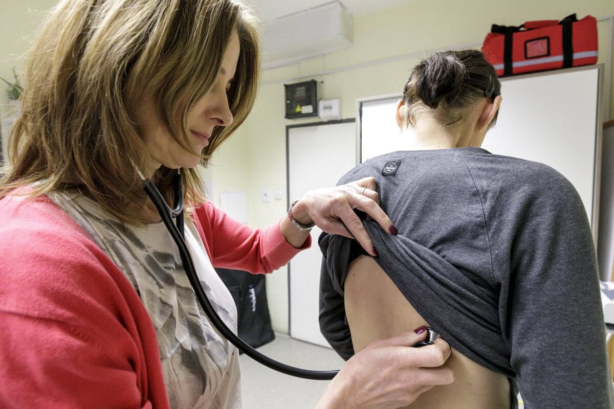 Záujem o nosové vakcíny proti chrípke na Slovensku rastie