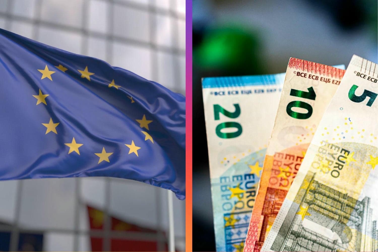 EÚ plánuje drastické zmeny daní: Slováci zaplatia viac za elektroniku a tabak